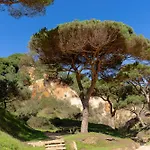 Belharucas, 400 Meters From Apartamento Albufeira