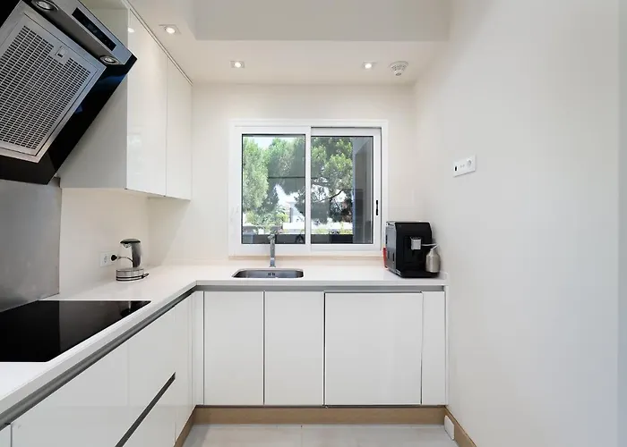 Apartment Belharucas, 400 Meters From Albufeira