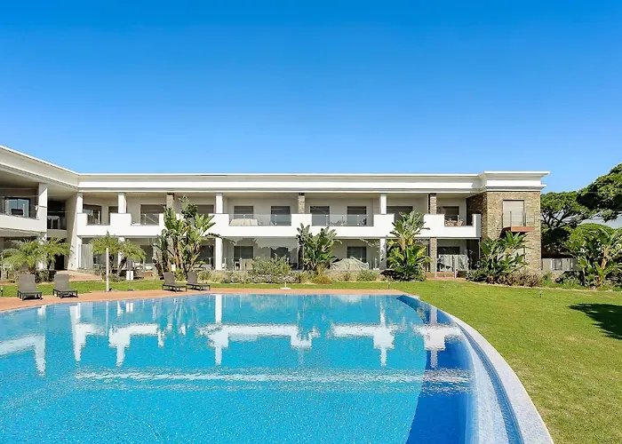 Apartment Belharucas, 400 Meters From Albufeira