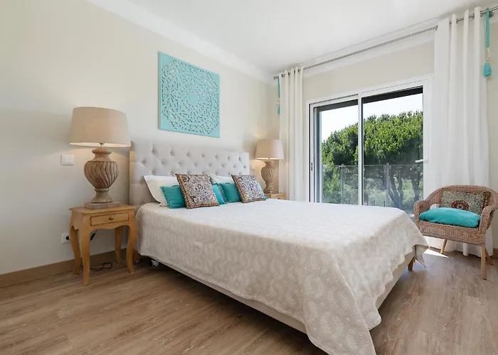 Belharucas, 400 Meters From Albufeira