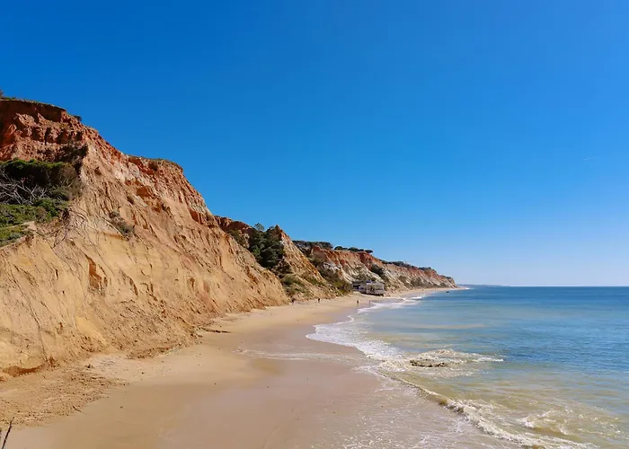 Belharucas, 400 Meters From * Albufeira