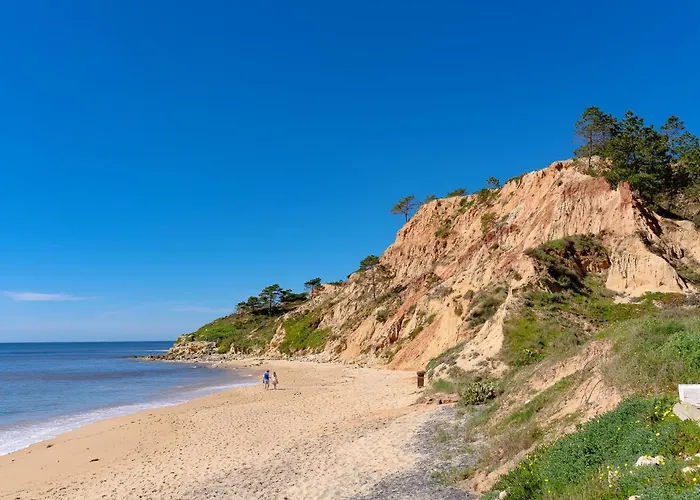 Belharucas, 400 Meters From Apartment