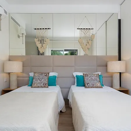 Belharucas, 400 Meters From البوفيرا