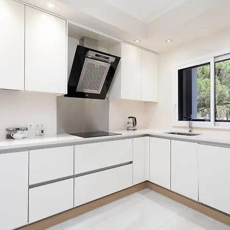 شقة Belharucas, 400 Meters From البوفيرا