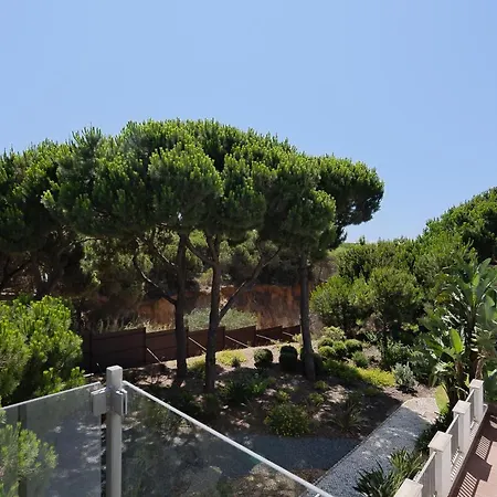 شقة Belharucas, 400 Meters From البوفيرا