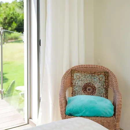 Apartment Belharucas, 400 Meters From