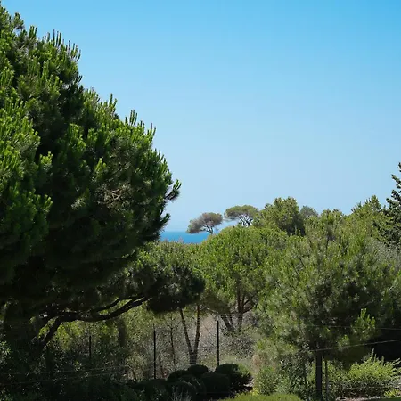 شقة Belharucas, 400 Meters From *