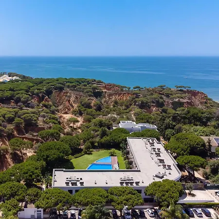 Apartment Belharucas, 400 Meters From Albufeira