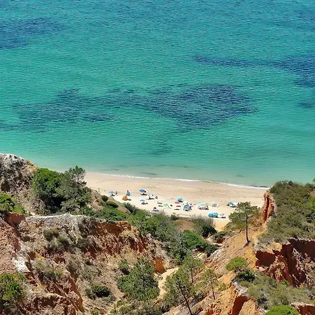 Belharucas, 400 Meters From Apartament