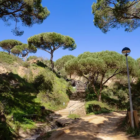 Appartement Belharucas, 400 Meters From