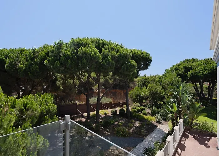 Apartament Belharucas, 400 Meters From Albufeira