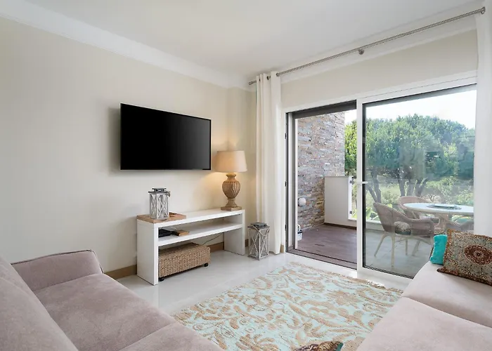 Apartament Belharucas, 400 Meters From *