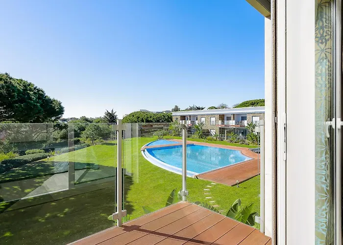 Belharucas, 400 Meters From Apartament *