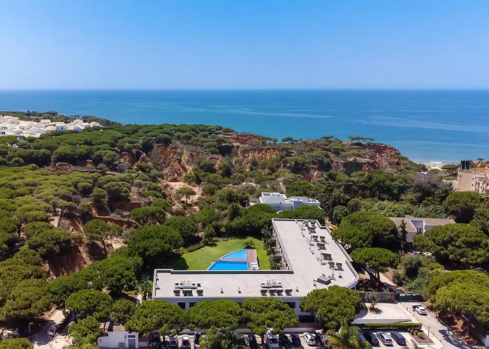 Apartament Belharucas, 400 Meters From Albufeira