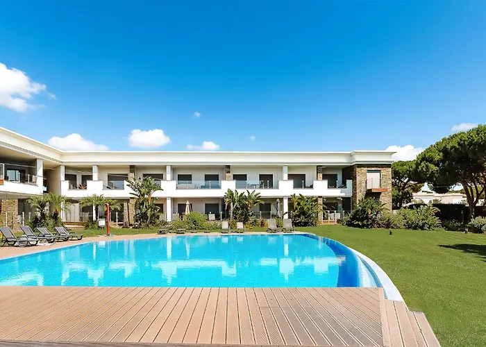 Belharucas, 400 Meters From Apartament Albufeira