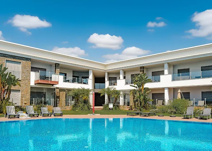 Apartament Belharucas, 400 Meters From