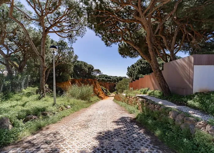 Belharucas, 400 Meters From * Albufeira
