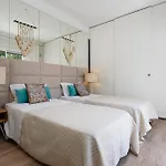 Belharucas, 400 Meters From Appartement *