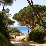 Appartement Belharucas, 400 Meters From Albufeira