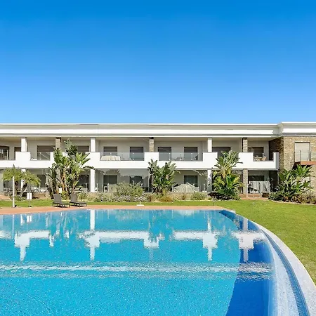 Διαμέρισμα Belharucas, 400 Meters From Αλμπουφέιρα