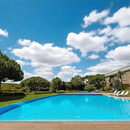 Appartement Belharucas, 400 Meters From Albufeira