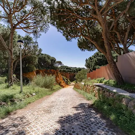 Belharucas, 400 Meters From * Albufeira