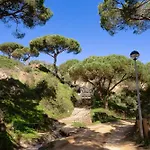Apartman Belharucas, 400 Meters From