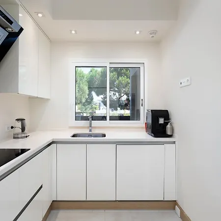 Appartement Belharucas, 400 Meters From Albufeira