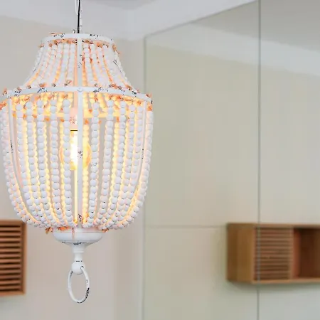 Appartement Belharucas, 400 Meters From *