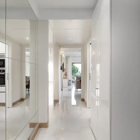 Appartement Belharucas, 400 Meters From *