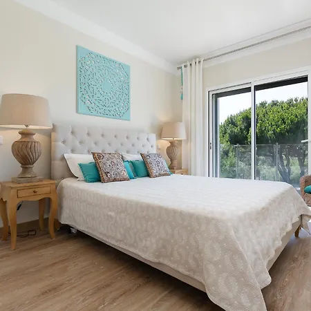 Belharucas, 400 Meters From Albufeira