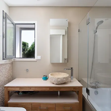 Belharucas, 400 Meters From * Albufeira