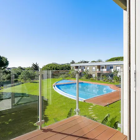 Belharucas, 400 Meters From Appartement *