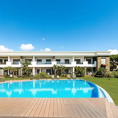 Belharucas, 400 Meters From Apartman Albufeira