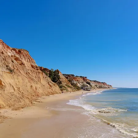 Belharucas, 400 Meters From * Albufeira