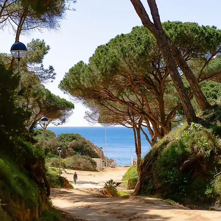 Apartmán Belharucas, 400 Meters From Albufeira